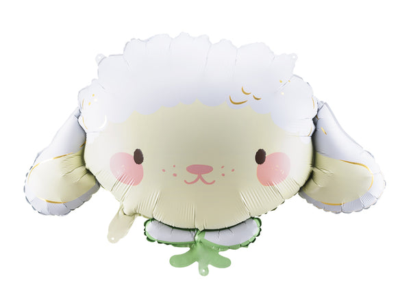 Baby Sheep