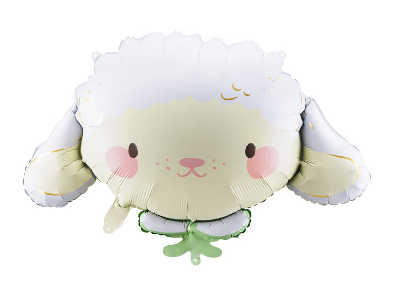 Baby Sheep