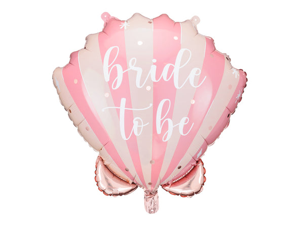 Seashell Bride To Be