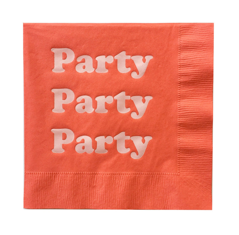 Peachy Vibes Party Bundle