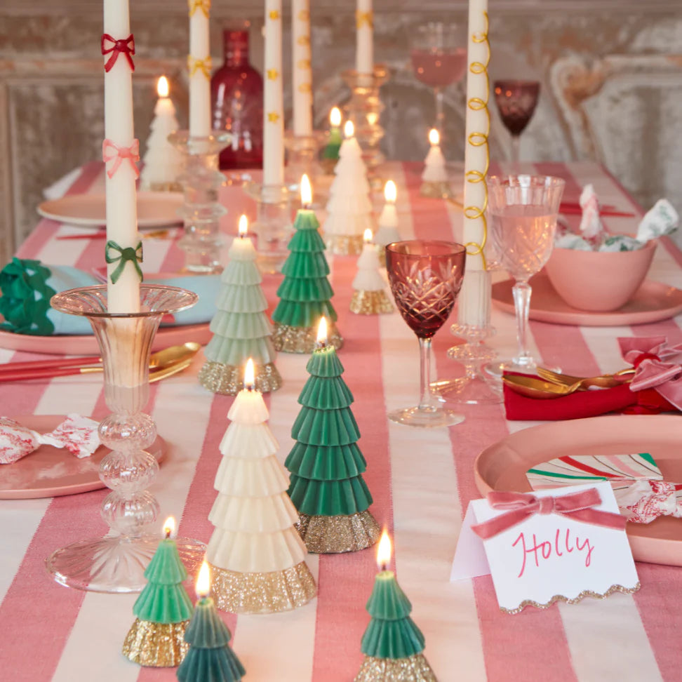 Ivory Tree Candles - Thumbnail 5