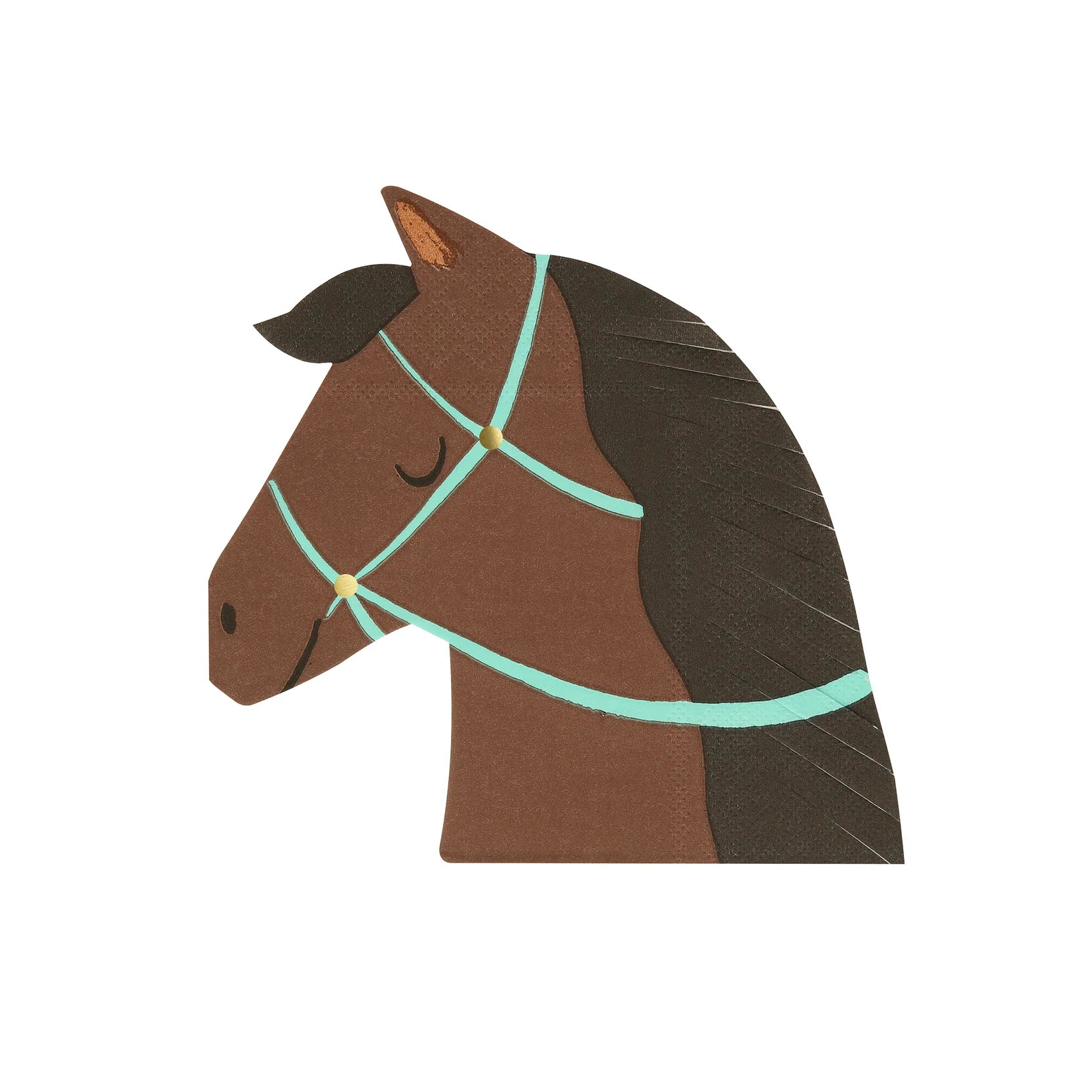 Horse Napkins - Thumbnail 5