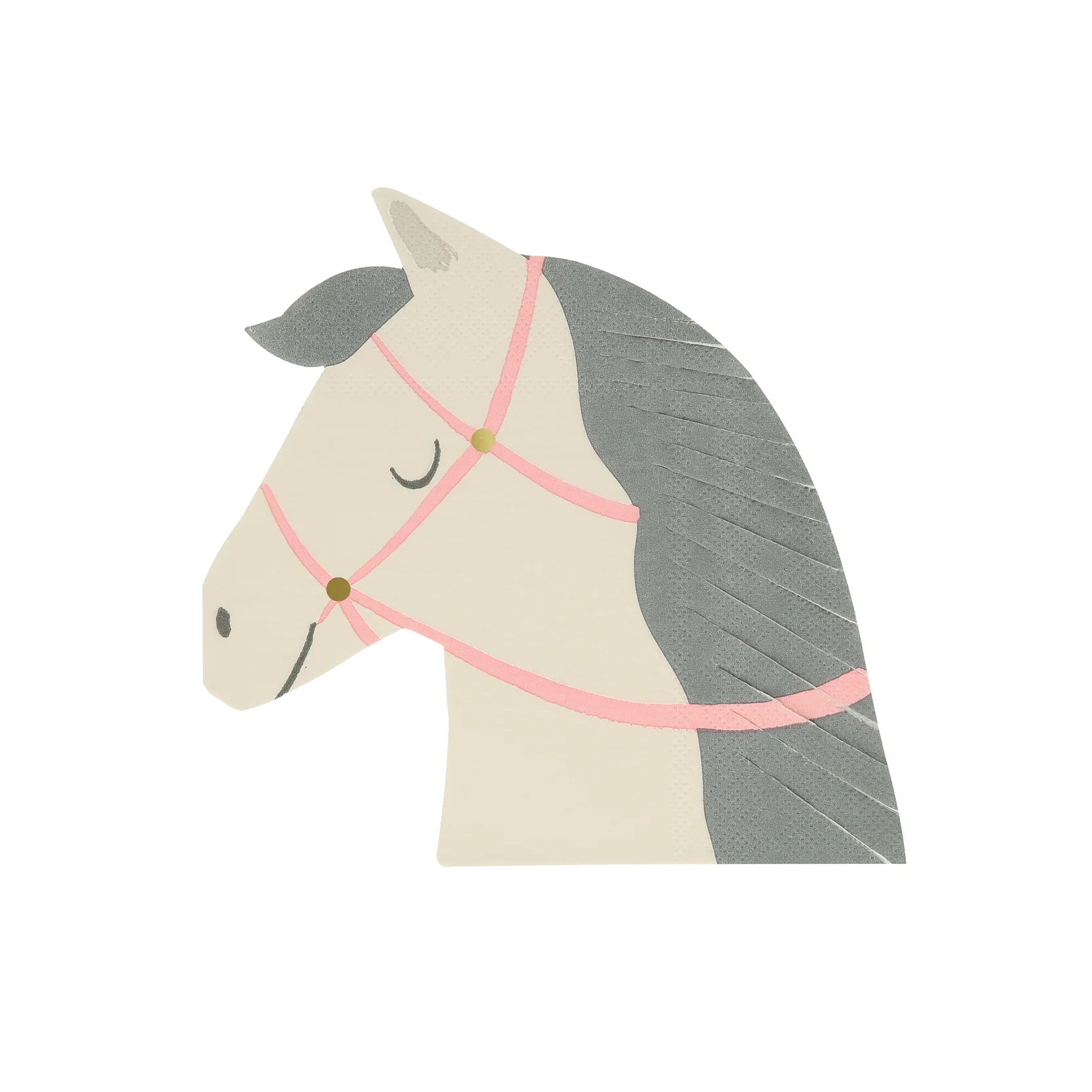 Horse Napkins - Thumbnail 4