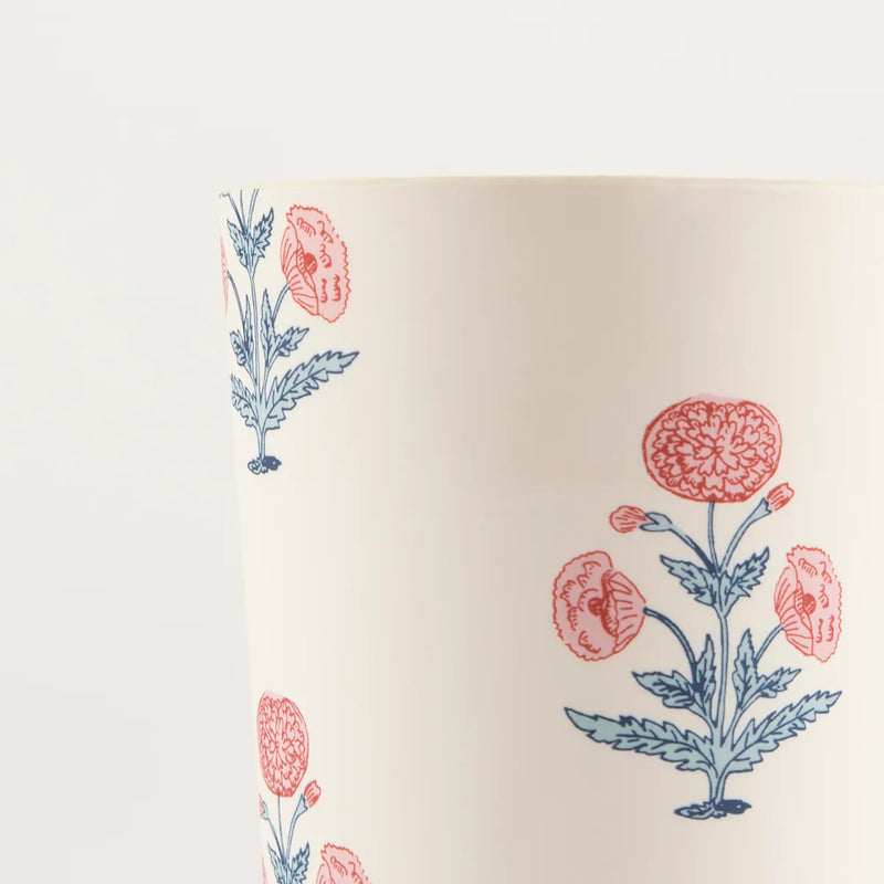 Meri Meri x Molly Mahon Reusable Cups