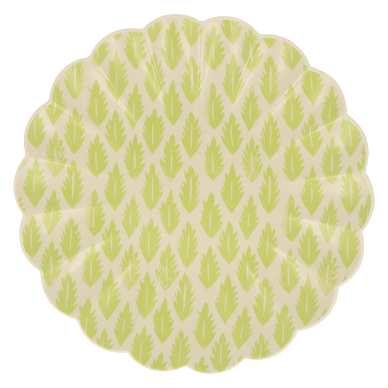 Meri Meri x Molly Mahon Reusable Large Plates