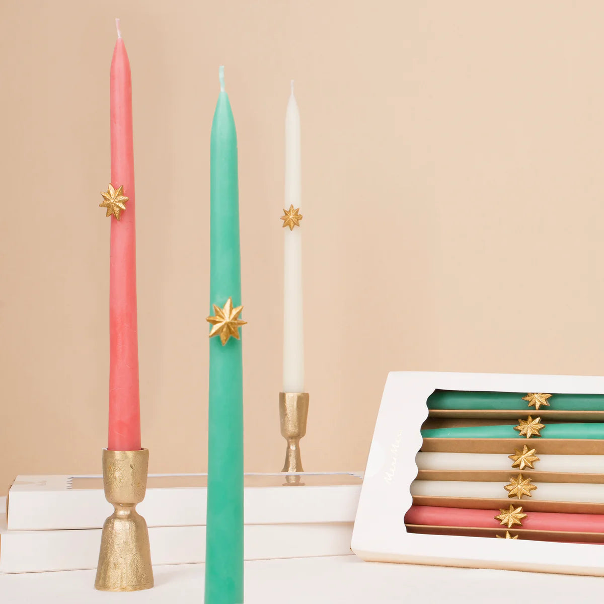 Taper Candles - Thumbnail 3