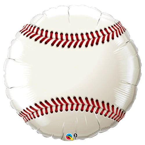 Baseball Ball Balloon