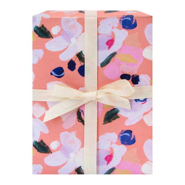 Solid Color Wrapping Paper – Partyloving