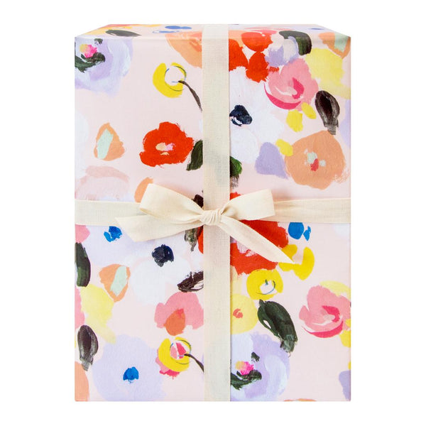 Charlie Gift Wrap