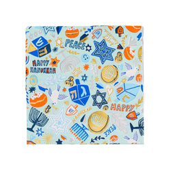 Festival of Lights Large Napkins