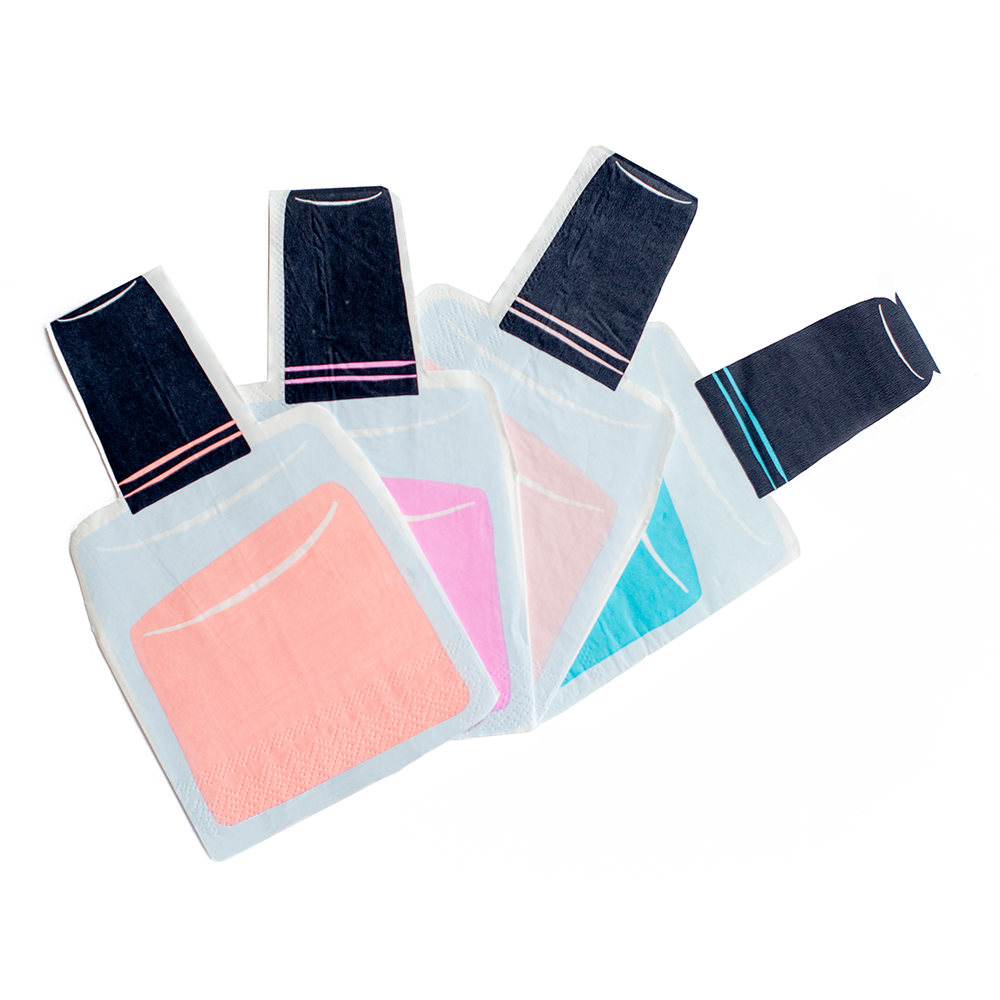 Daydream Society Sweet Dreams Napkins - Thumbnail 2