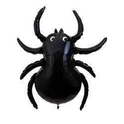 Giant Spider Balloons (set of 3)