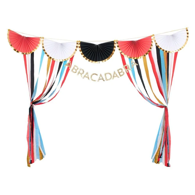 Making Magic Garland Set - Thumbnail 4