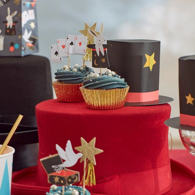 Making Magic Cupcake Kit - Thumbnail 5