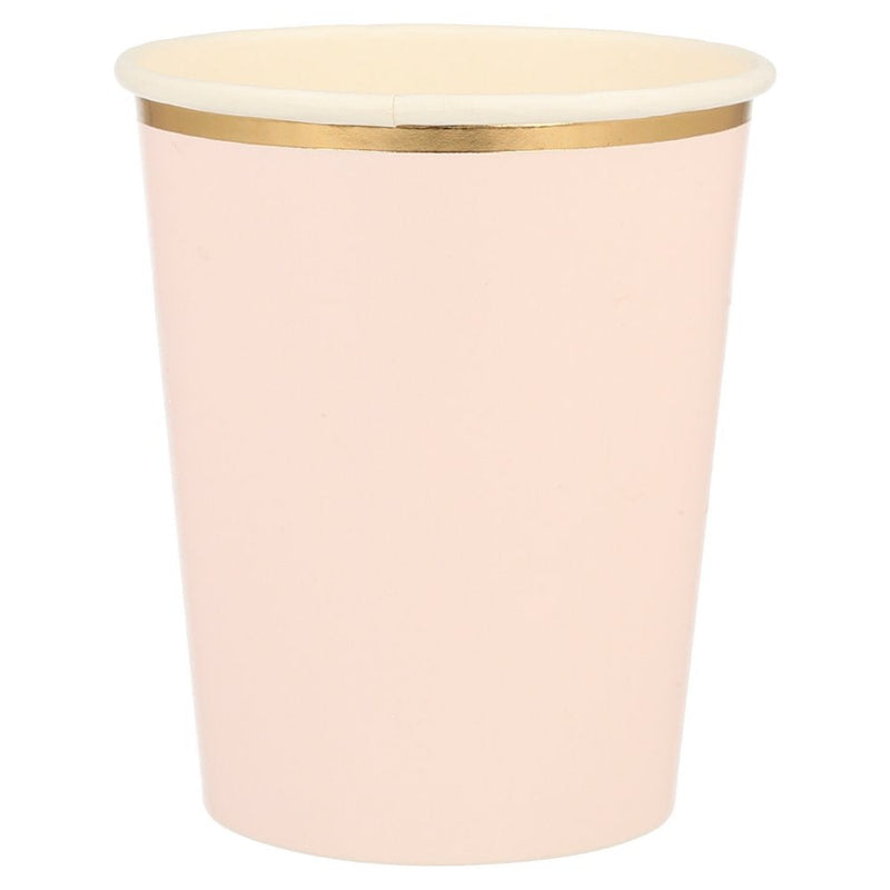 Pink Tone Cups