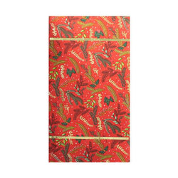 HOLIDAY ELEGANCE PAPER GUEST TOWEL
