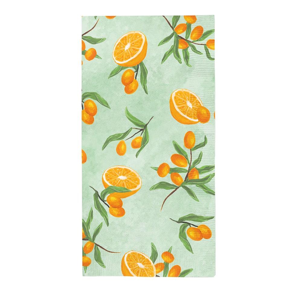 Mimosa Guest Towel - Thumbnail 2