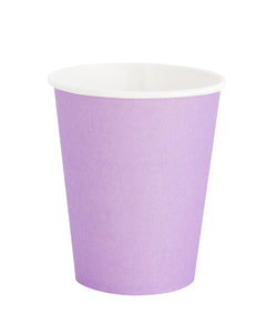 Oh Happy Day Cups - Lilac