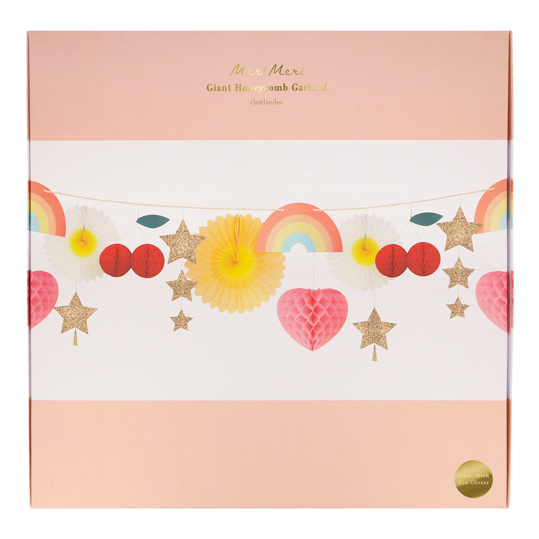 Fun Icon Garland - Thumbnail 5