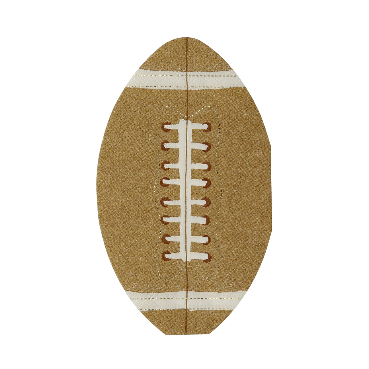 Football Napkins - Thumbnail 4