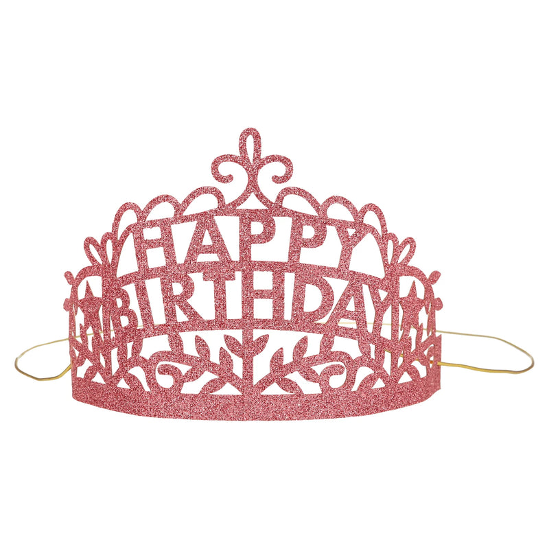 Childrens discount party tiaras