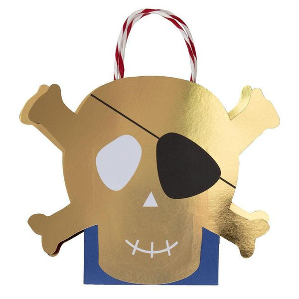 Pirates Bounty Party Bag