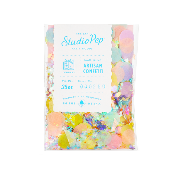 Whimsy Confetti