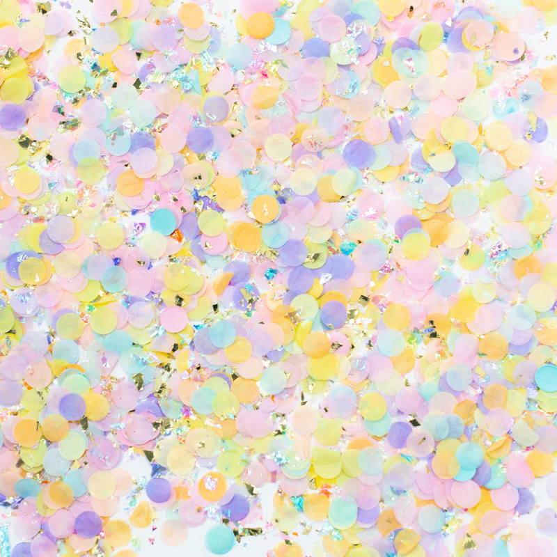 Whimsy Confetti